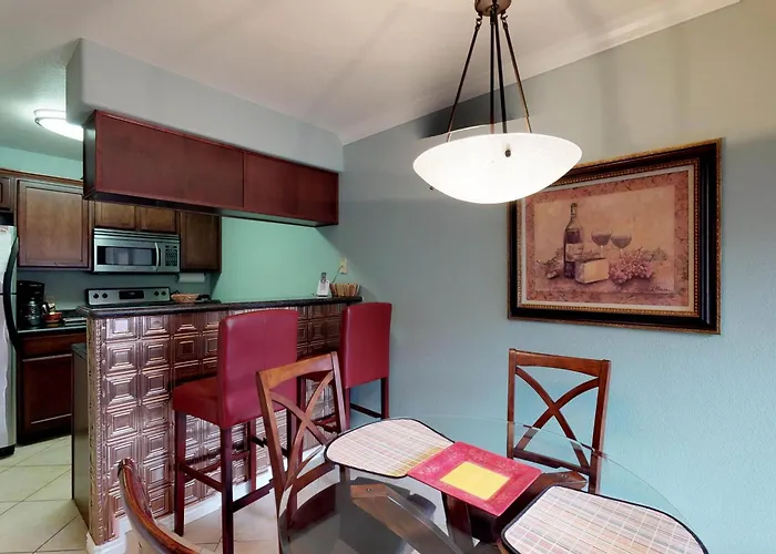 Holiday home Veranda At Ventana #30208 Tucson