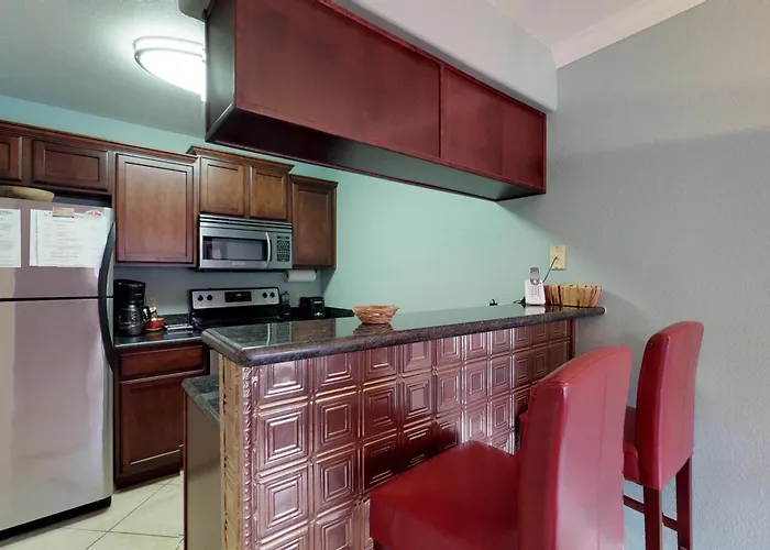 Holiday home Veranda At Ventana #30208