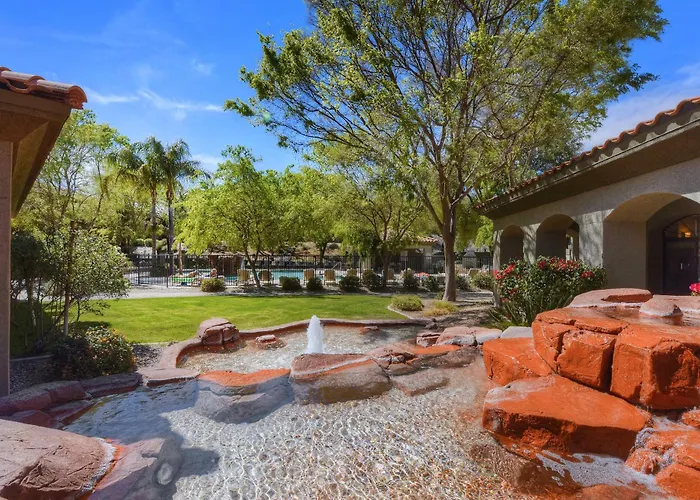 Veranda At Ventana #30208 Holiday home Tucson