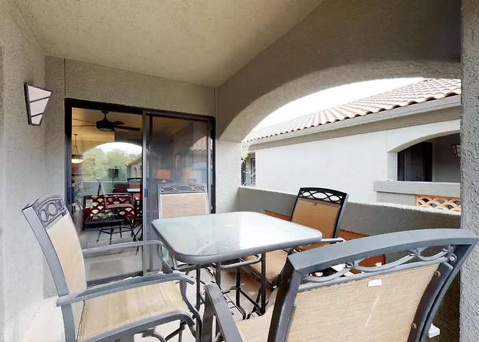 Veranda At Ventana #30208 Holiday home *