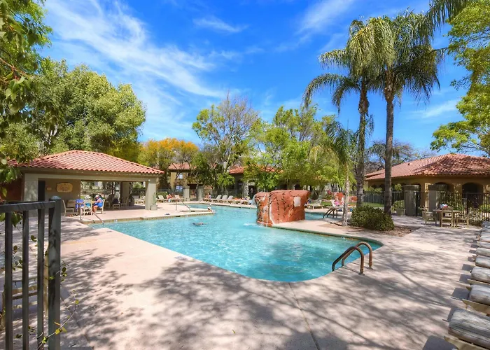 Veranda At Ventana #30208 Holiday home Tucson