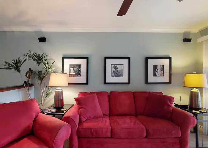 Veranda At Ventana #30208 Holiday home *