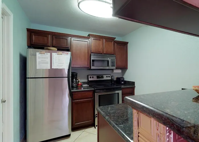 Holiday home Veranda At Ventana #30208