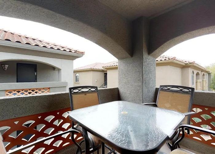 Veranda At Ventana #30208 * Tucson