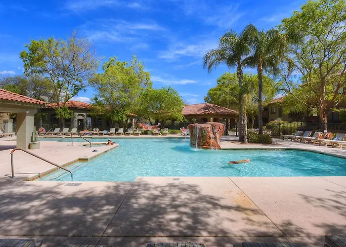 Veranda At Ventana #30208 Tucson