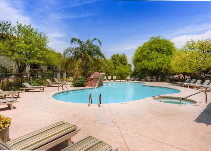 Veranda At Ventana #30208 Holiday home *