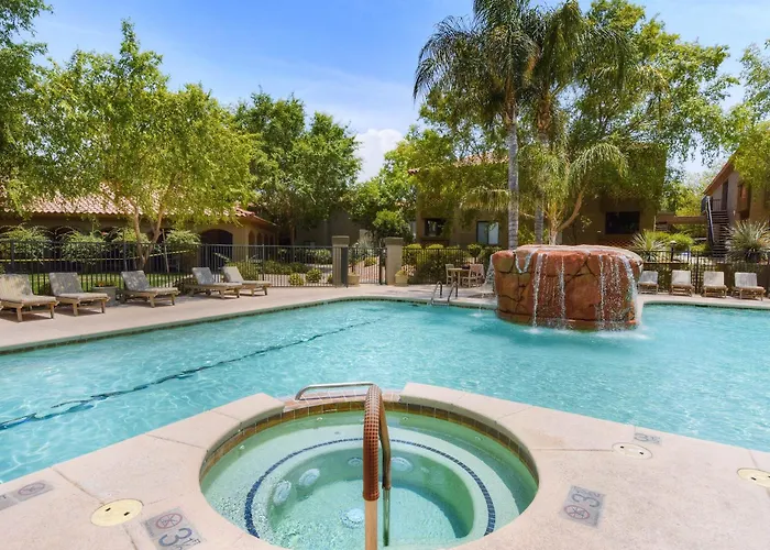 Veranda At Ventana #30208 Holiday home *