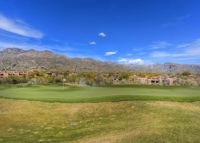 Holiday home Veranda At Ventana #30208 Tucson
