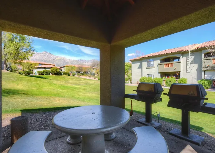 Veranda At Ventana #30208 Holiday home *