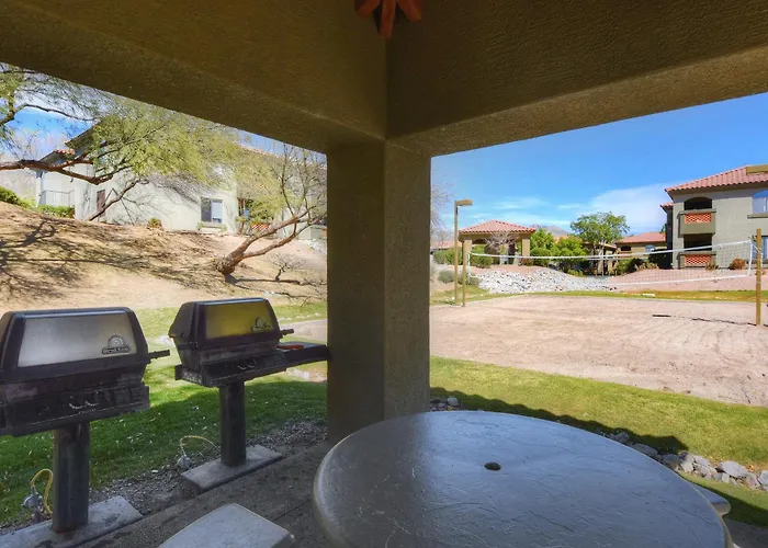 Holiday home Veranda At Ventana #30208