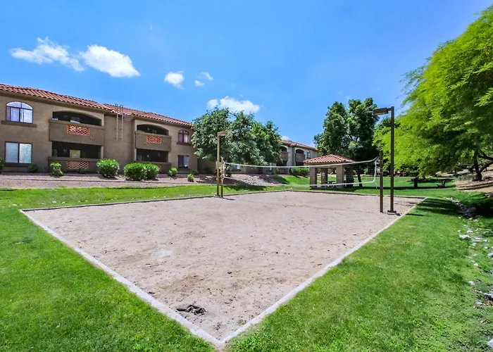 Holiday home Veranda At Ventana #30208